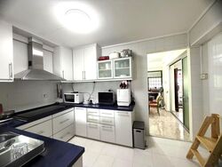 Blk 527 Choa Chu Kang Street 51 (Choa Chu Kang), HDB Executive #597173101